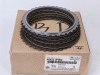 Пакет фрикционных дисков 45425-3F800 MOBIS A6MF 3-5/R