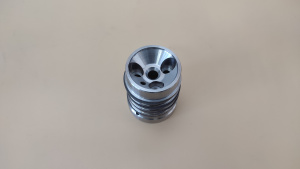 Ступица 6F35 6T40 6T45 4 тефлона