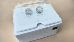 Комплект датчиков давления платы (LUK) TCU DQ500 DL500 0BH 0DE 0DW 0DL 0GC TFPS0000375