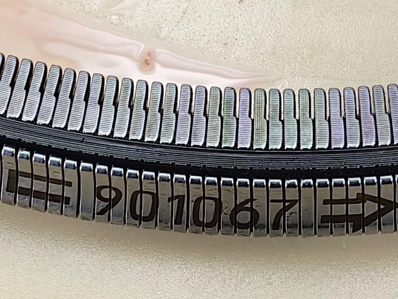 Ремень вариатора 019CHA1502529 Chery VT25E/QR019CH 1