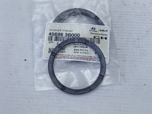 Шайба пластик 45686-3B000 MOBIS A6MF1 / F2 / F3 / A6LF2 / 3/F36F24 Washer Underdrive 