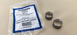 Комплект втулок ступицы нaсoса dp0 120003k SONNAX