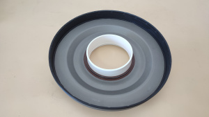 Сальник-крышка Powershift 6DCT450 MPS6