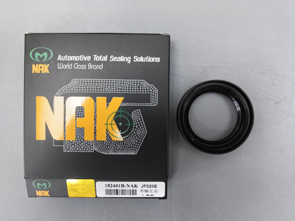 Сальник привода NAK (L/R) JF011E/JF015E/JF020E