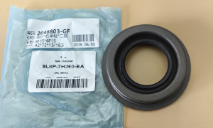 САЛЬНИК ПРИВОДА 6F35 ПРАВЫЙ C 2013г (GEN.2) (FWD) 42x72x13 