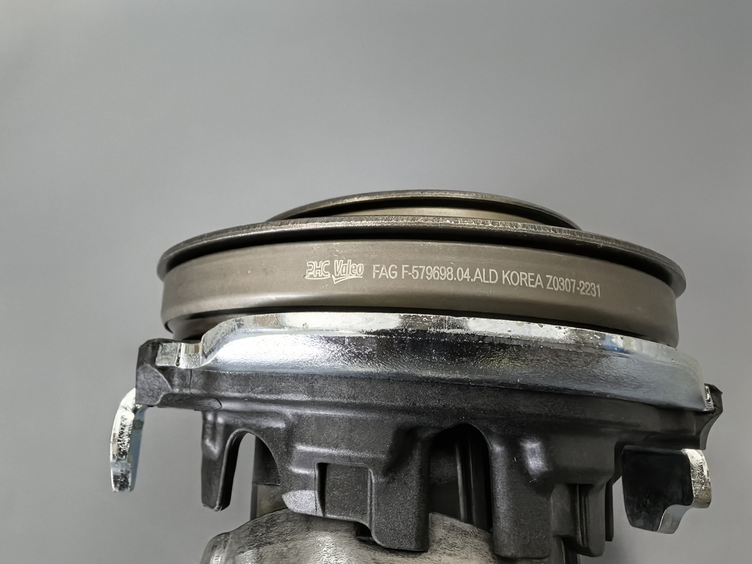 Подшипник выжимной 41420-2D000 Hyundai/Kia 2