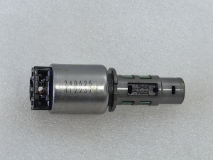 Соленоид 46313-3B665 MOBIS A6GF/A6MF/A6LF/6F24 0