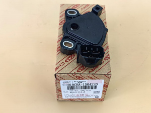 Датчик положения селектора 019CHA1504220 CHERY QR019CHA / DTF630 DCT 