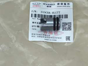 Втулка задней крышки Chery QR019CHA / QR019CHB