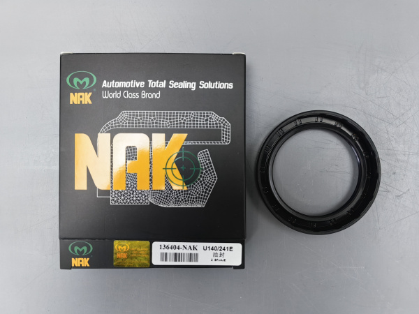 Сальник привода NAK (Правый) U660E/U760E
