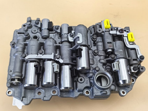 Гидроблок 09G325039H VAG 09G Gen3  START-STOP