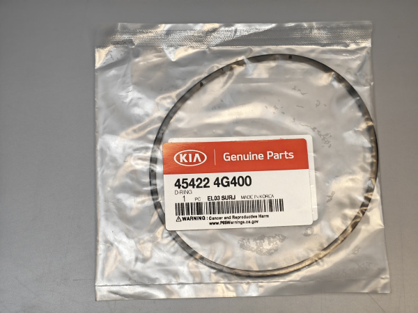 УПЛОТНИТЕЛЬНОЕ КОЛЬЦО 45422-4G400 KIA /HYUNDAI