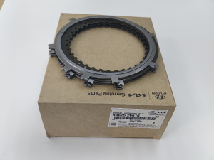 Пакет фрикционных дисков 45625-26610 MOBIS A6MF/A6GF UNDERDRIVE 