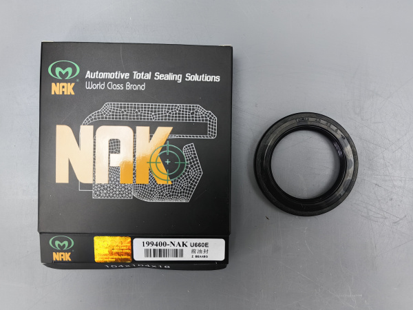 Сальник насоса NAK U660E/U760E