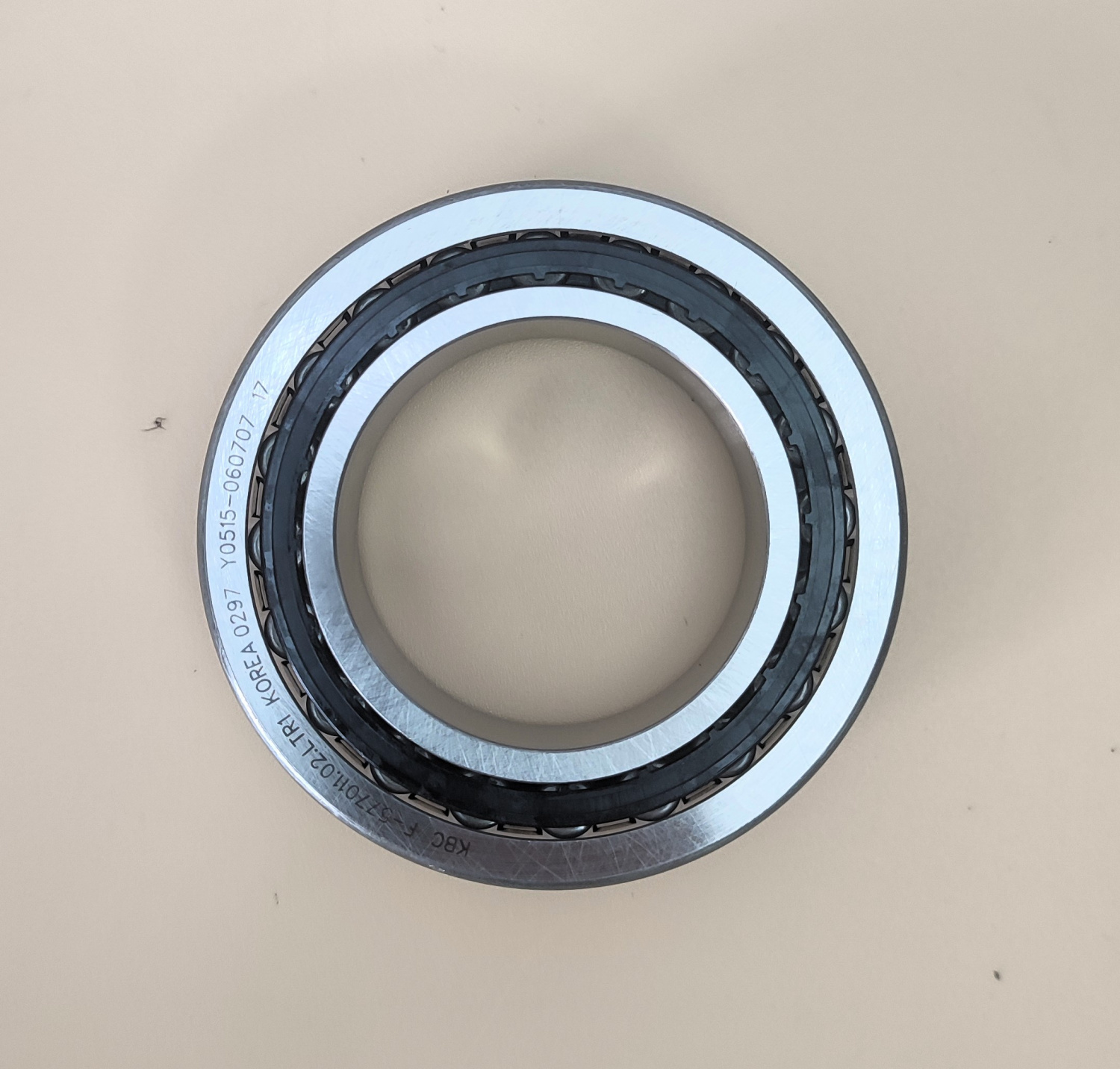 ПОДШИПНИК ПРОМЕЖУТОЧНОГО ВАЛА 45737-3B800 KIA / HYUNDAI 0