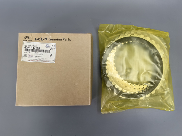 Пакет фрикционных дисков 45621-47100 KIA/HYUNDAI