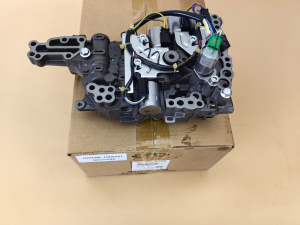 Гидроблок 025CHA1506100 CHERY QR018 / QR025 Оригинал CHERY