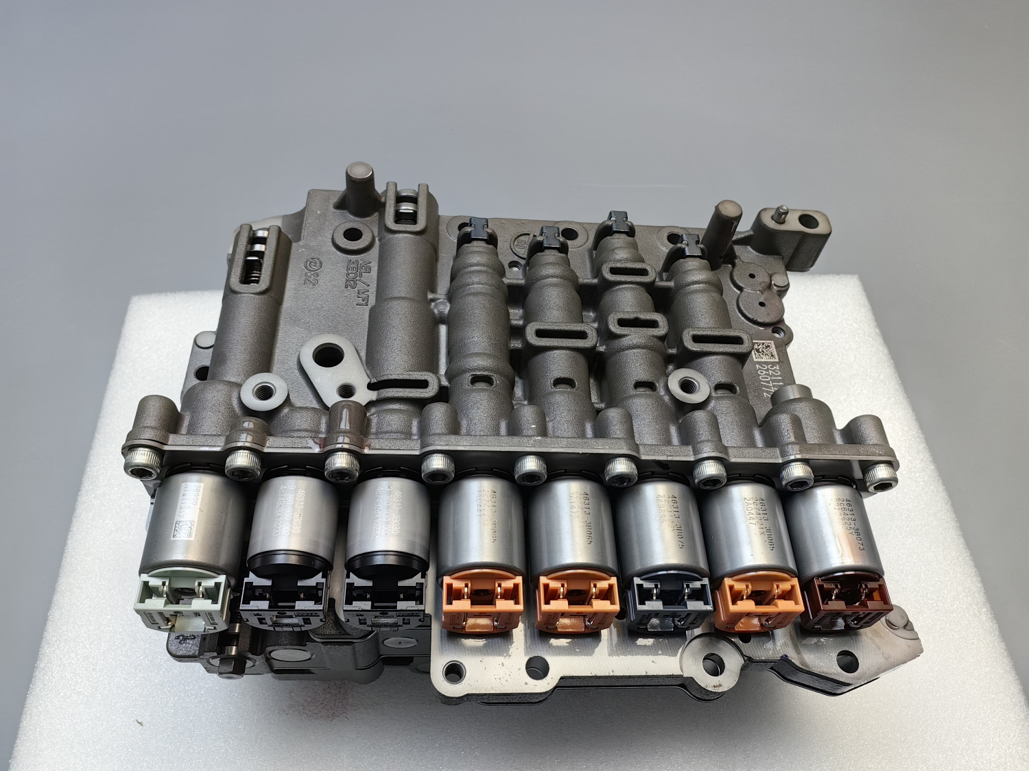 ГИДРАВЛИЧЕСКИЙ БЛОК 46210-26000 KIA /HYUNDAI 6